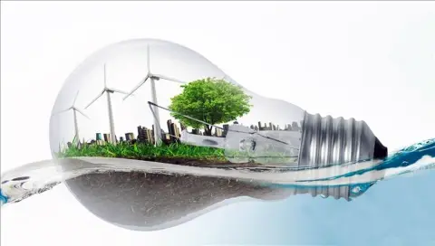 Yenilenebilir Enerji Yılı