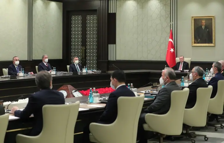Rapor: 15 Temmuz Sonrası TSK’nın Sivil Kontrolü
