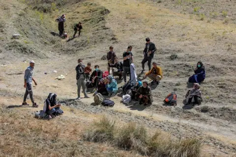 Afgan Göçüne Karşı Ne Yapılmalı?