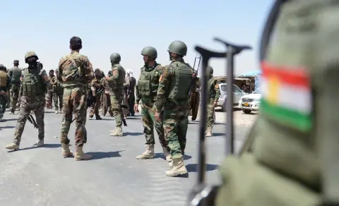 Analiz: PKK/YPG-Peşmerge Çatışması | Nereye Doğru?