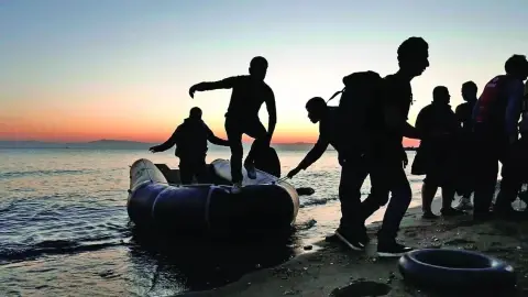 Avrupa Yeni Bir Göç Dalgasına Hazır mı?