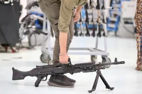 IDEF 2021’den Yansımalar