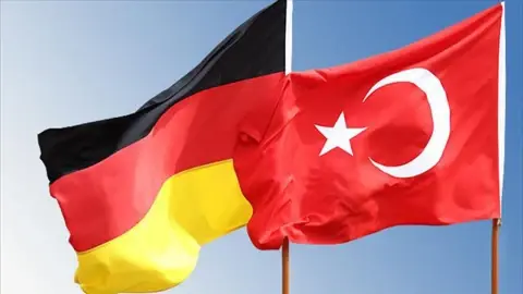Merkel Sonrası Dönemde Türkiye-Almanya İlişkileri ve Muhtemel Senaryolar