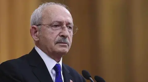 Muhalefetin, Sistem ve Aday Profili Çelişkisi