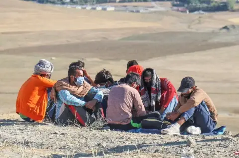 Türkiye’de Göçün Geleceği