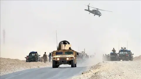 Yeni Afganistan Krizi Büyürken Türkiye’nin Derdi ne?