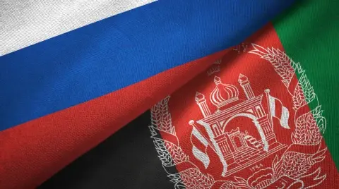 Analiz: Rusya’nın Afganistan Politikası