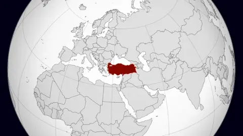 Körfez’de Yükselen Türkiye Etkisi