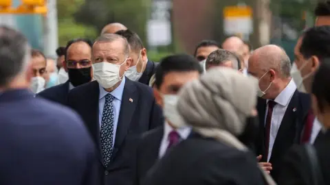 Küresel Sistemin Dönüşümü ve Erdoğan’ın BM Seyahati