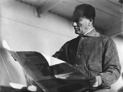 Laikçi Kaygılar ve Atatürk’ün Yeri
