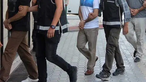 OHAL ve FETÖ ile Mücadele Süreci