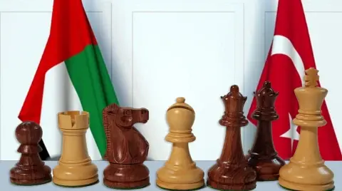Ortadoğu’da İhtiyatlı “Normalleşme” Trendi