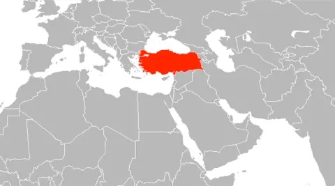 Türkiye-Körfez Ülkeleri: Yakınlaşma Dinamikleri