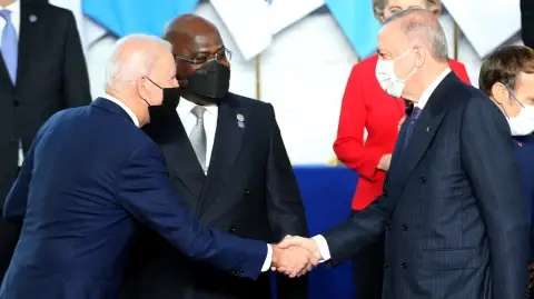 G20 Liderler Zirvesi Işığında Erdoğan-Biden Görüşmesi
