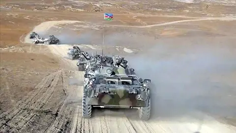 İran-Azerbaycan Gerginliği: Yanlış Giden Ne?