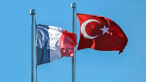 İttifakları Çatırdatan Yeni İttifaklar