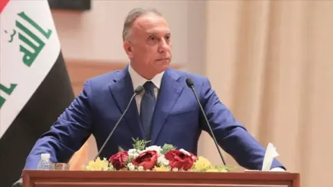 Kazımi’ye Suikast Girişimi ne Anlama Geliyor?