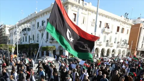 Libya’da Bir İstikrarsızlık Kaynağı Olarak Kuralsız Seçimler