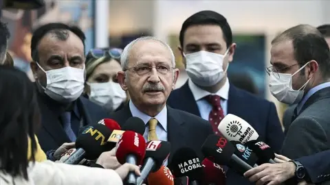 Muhalefetin Pazarlık Siyasetinin Serencamı