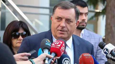 Perspektif: Bosna Hersek’te Endişelendiren Gelişmeler
