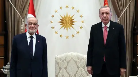 Saadet Partisi Hangi İttifakı Tercih Eder?