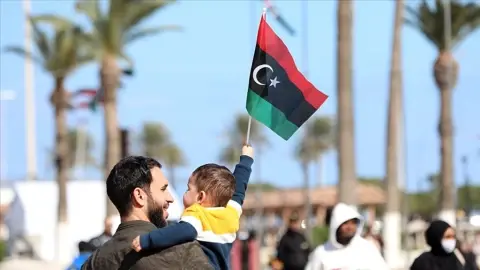 Libya’da Seçimler ’Sihirli Değnek’ Değil