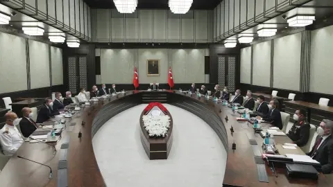 MGK’yı Normalleştirmek