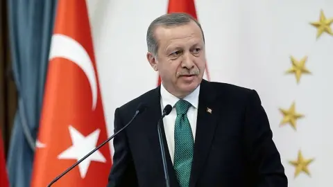 Yeni Ekonomik Model ve Siyasetin Geleceği