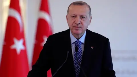 Erdoğan’ın Başarısının Anahtarlar