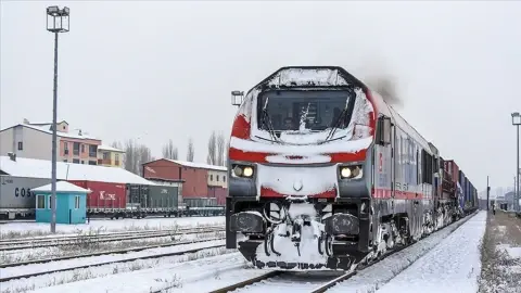 Asya Yüzyılında Yeni Türkiye
