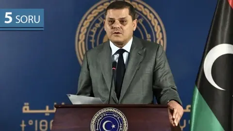 Libya’da Temsilciler Meclisinin Paralel Hükümet Hamlesi ve Dibeybe’ye Suikast Girişimi