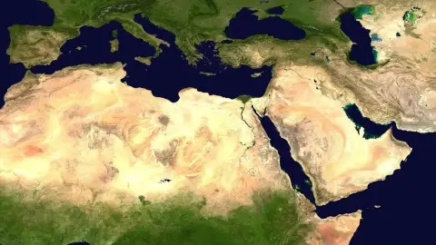 Normalleşme ile Derdi Olanlar