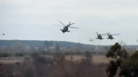 Perspektif: Rusya-Ukrayna Krizinin Savaşa Evrilen Süreci, Sahadaki Durum ve Olası Senaryolar