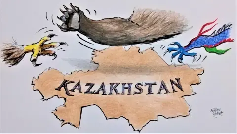 Possible outcomes of the Kazakhstan protests