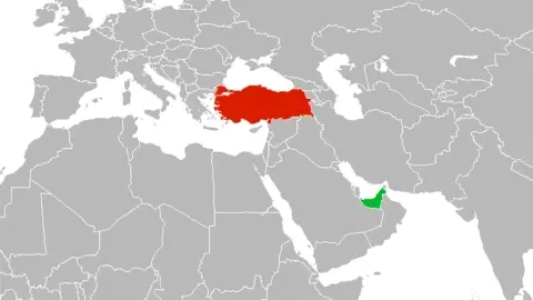 Türkiye-BAE İlişkilerinde Normalleşmenin Anlamı