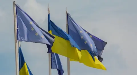 Ukrayna Krizi ve Avrupa Güvenliğinin Zaafları