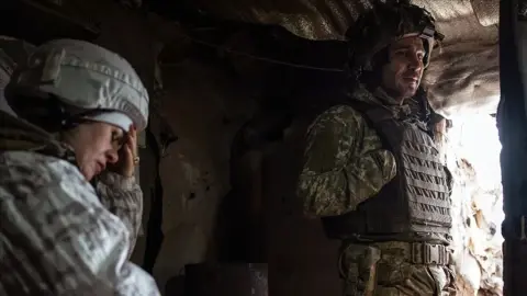 Ukrayna Krizinin Uluslararası Sisteme Etkileri Washington’da Masaya Yatırıldı