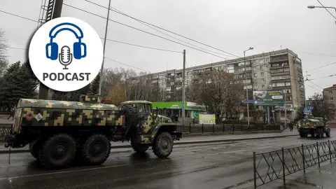 Ukrayna-Rusya krizinde Türkiye’nin Tavrı