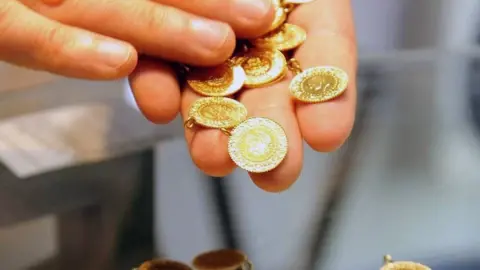 Yeni Altın Tasarruf Ekosistemi