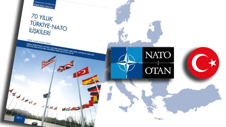 70 Yıllık Türkiye-NATO İlişkileri