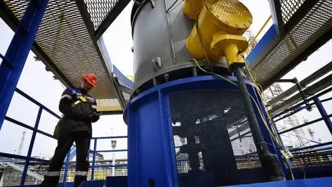Avrupa’nın Rus Gazına Alternatifleri