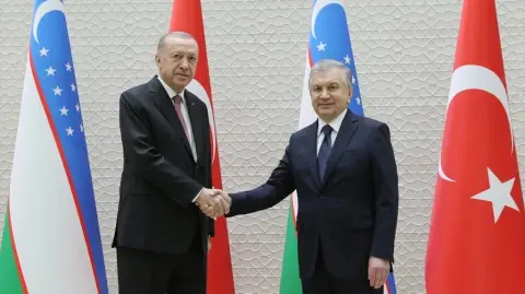 Cumhurbaşkanı Erdoğan’ın Özbekistan Ziyareti, İkili İlişkiler ve Bölgesel Etkileri