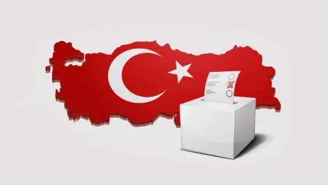 İnfografik: Seçim Kanunu Değişikliği Neler Getiriyor?