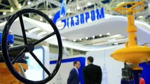 Perspektif: Rusya’nın Enerjisine Bağımlılık ve Yaptırımlar