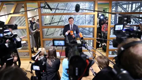 Perspektif: Rusya’nın Ukrayna’yı İşgali | Bilgi Üretimi ve Karşıt Anlatılar