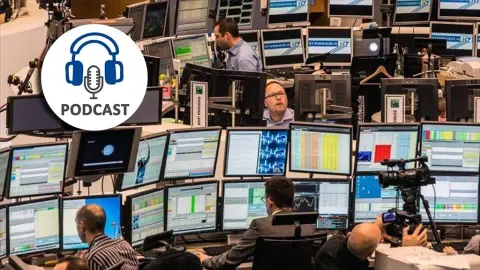Podcast: Savaşın Küresel Ekonomiye Etkileri