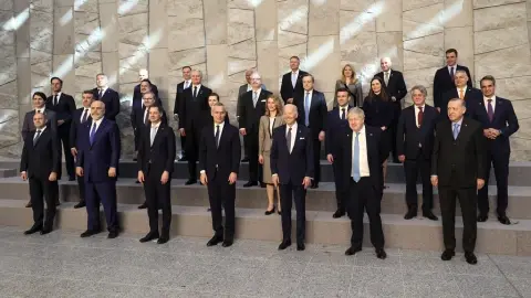 Tüm Gözler NATO Zirvesinde, Bu Olağanüstü Toplantıdan Neler Beklenmeli?