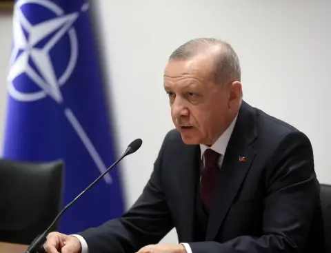 Türkiye’nın Ukrayna Politikası ve NATO’nun Geleceği