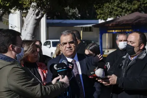 Yeni Dönemde KKTC’yi Ne Bekliyor?