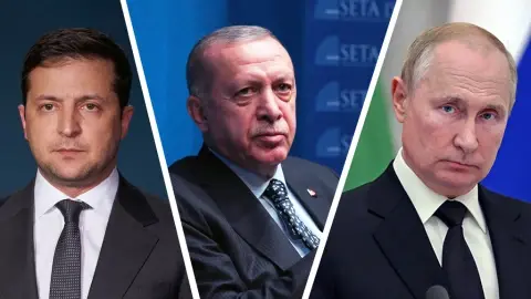 Erdoğan Neden İki Liderin Zirvesinde Israrcı?